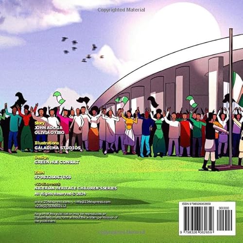 Nnamdi Azikiwe: Zik of Africa (Nigeria Heritage Series)