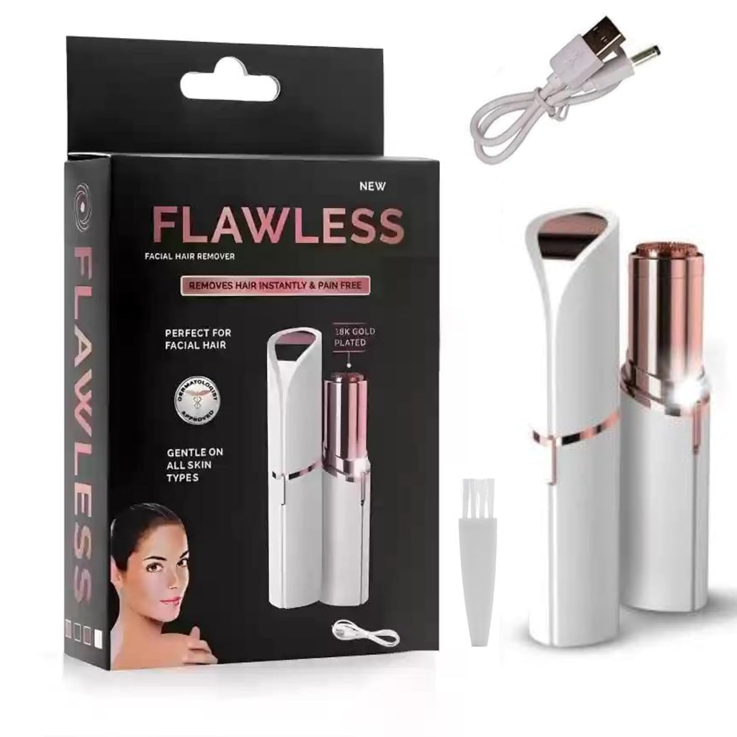 See full amazon price history chart for Painless Hair remover Shaver For Women| Waterproof Eyebrow Face Razor Trimmer For Lips|Body|Arms Electronic Facial Hair Remover Shaver(White And Gold) (White) Painless Hair remover Shaver For Women| Waterproof Eyebrow Face Razor Trimmer For Lips|Body|Arms Electronic Facial Hair Remover Shaver(White And Gold) (White) (B0CYCD9WKH) Amazon Price History, Amazon Price Tracker