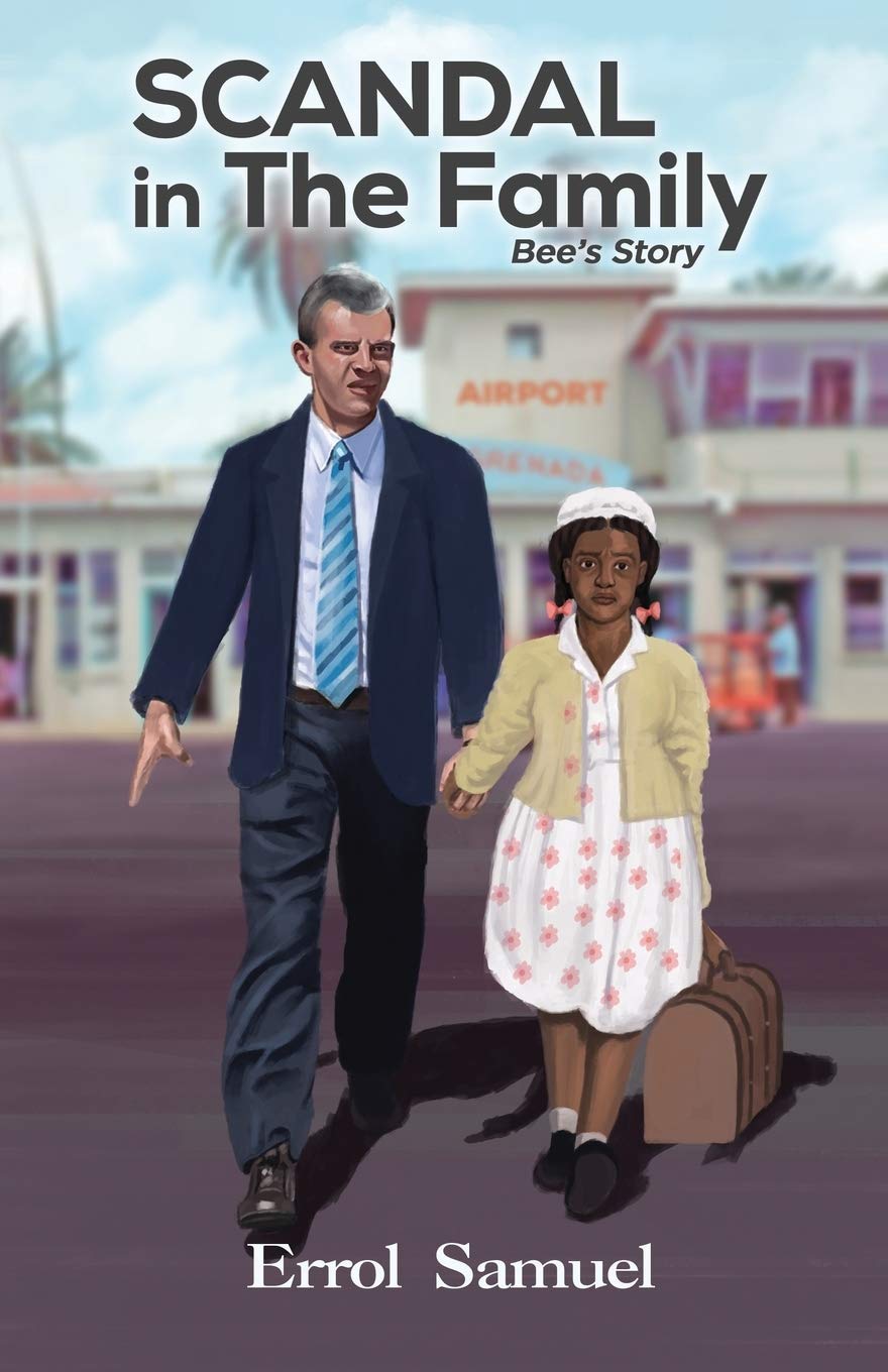 Scandal In The Family: Bee's Story
