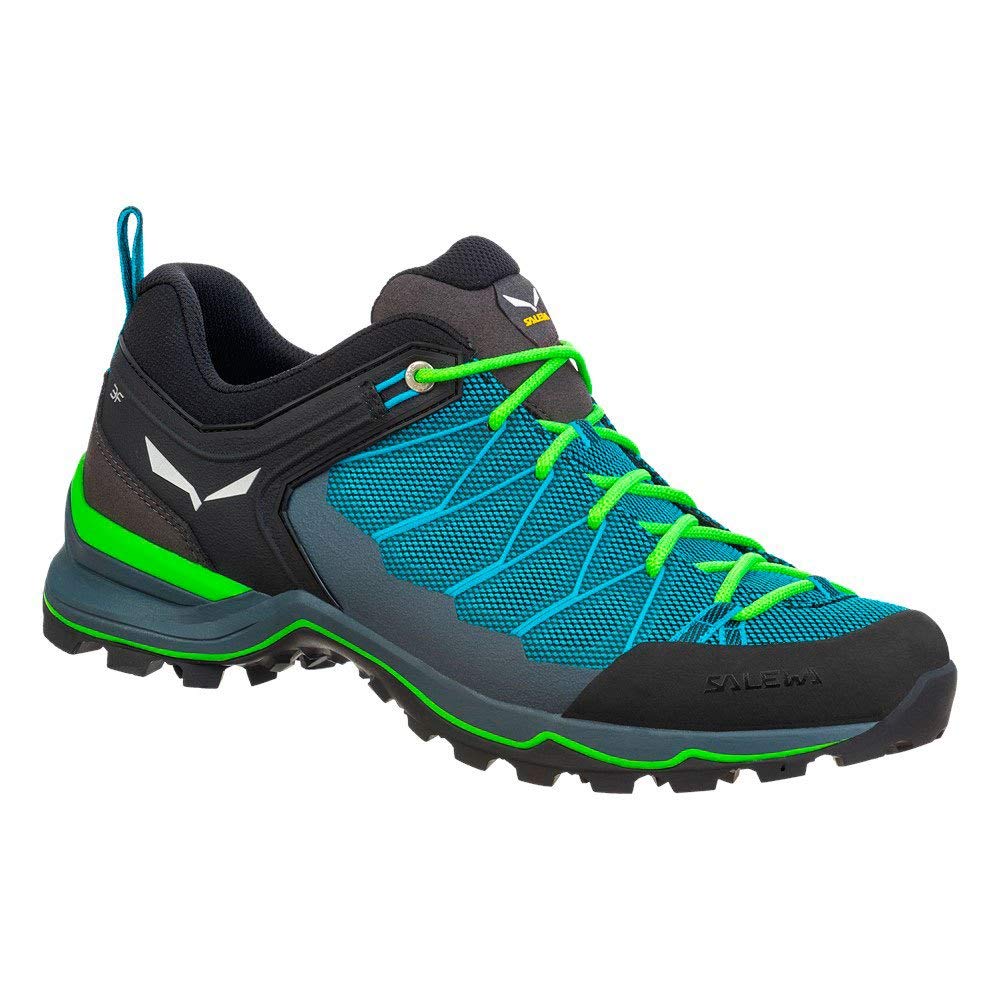Scarpe da Trekking Lite Uomo Mountain Trainer Lite - Dettaglio
