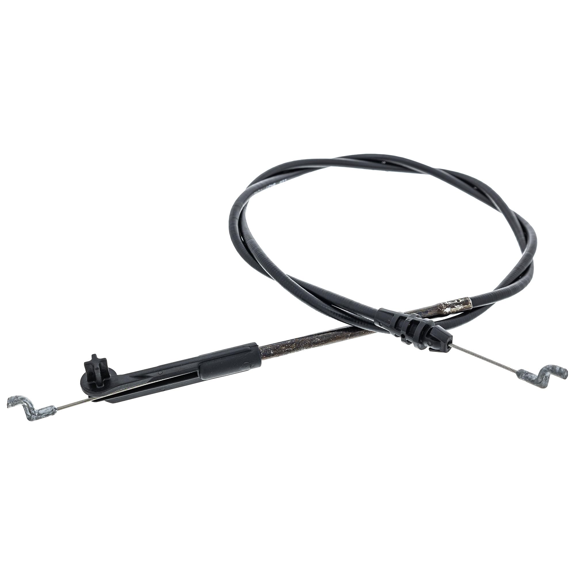 Amazon.com : Toro Part # 115-8437 Brake Cable : Patio, Lawn & Garden