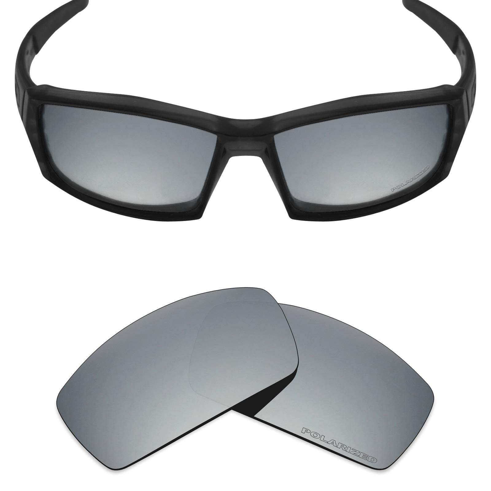 Replacement Lenses For Oakley Canteen 2006 Options Desertcart