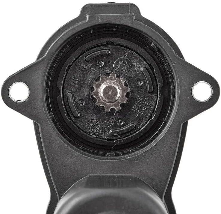 Interrupteur de frein de stationnement pour Audi A6 A7 A8 et servomoteur d'étrier arrière - 2