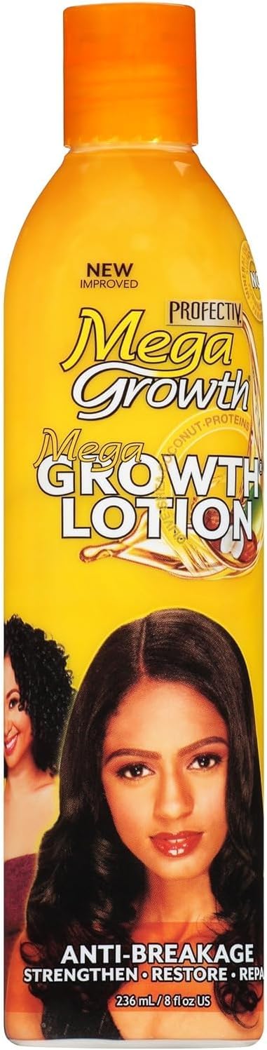 Growth Lotion 236 ml