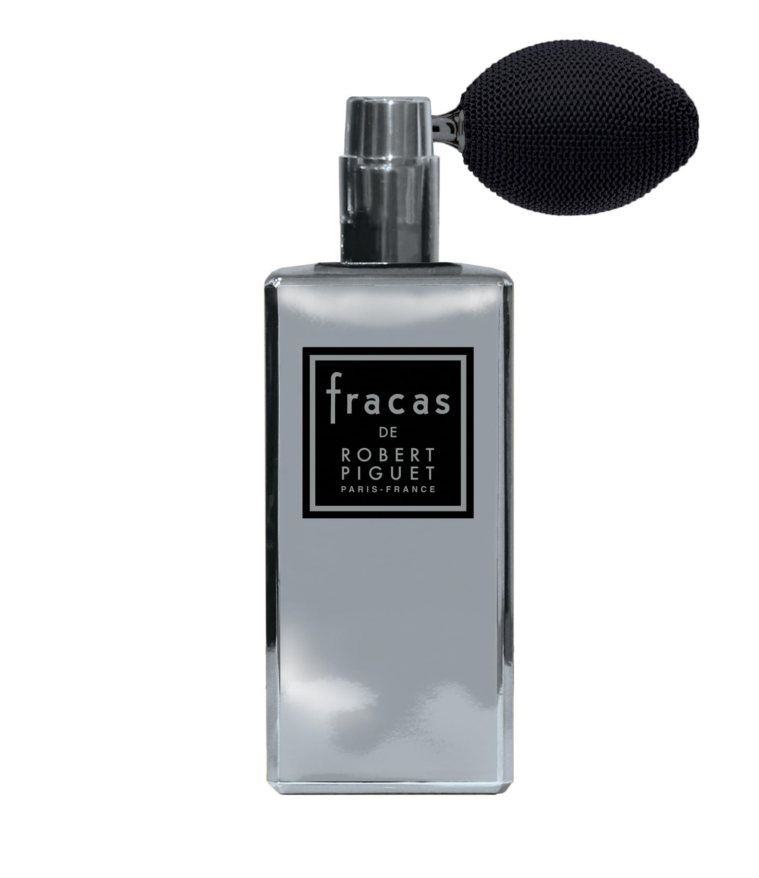 香水(女性用) ROBERT PIGUET Fracas EDP 100ml Robert Piguet Fracas Eau de Parfum - Floral Perfume for Women with