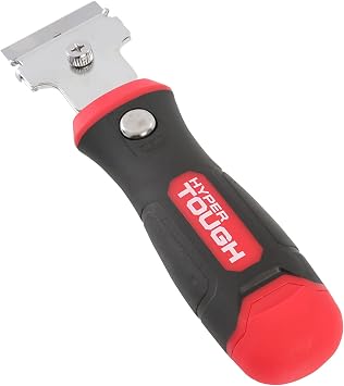 Hyper Tough 22 Piece Scraper Set