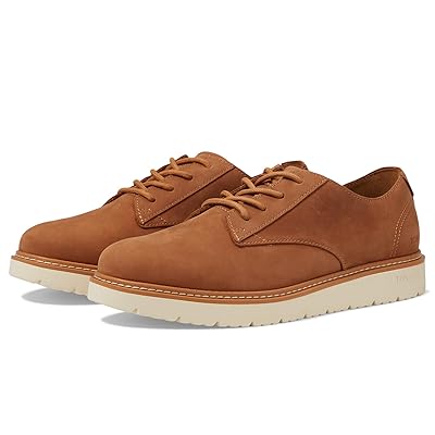 TOMS Navi Travel Lite Oxford Men