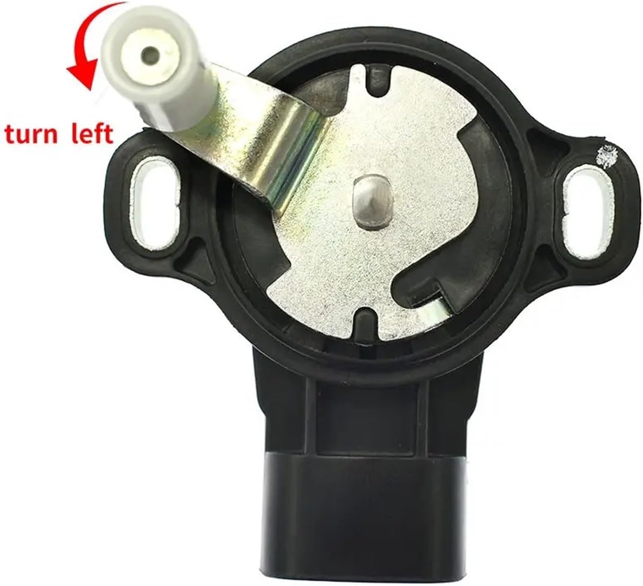 Left turn throttle position sensor 89281-33010 8928133010