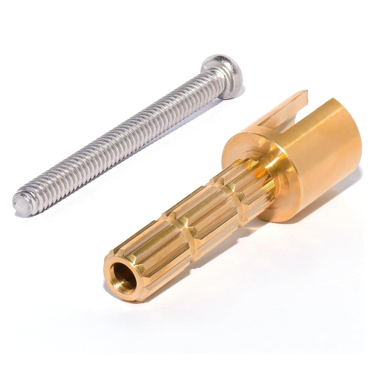 Msioytog Multicolor Shower Handle Extension Adapter Erosion Resistant Showers Handle Extension Adapters 970~0770 For Devices Tub And Shower Adapter Extender