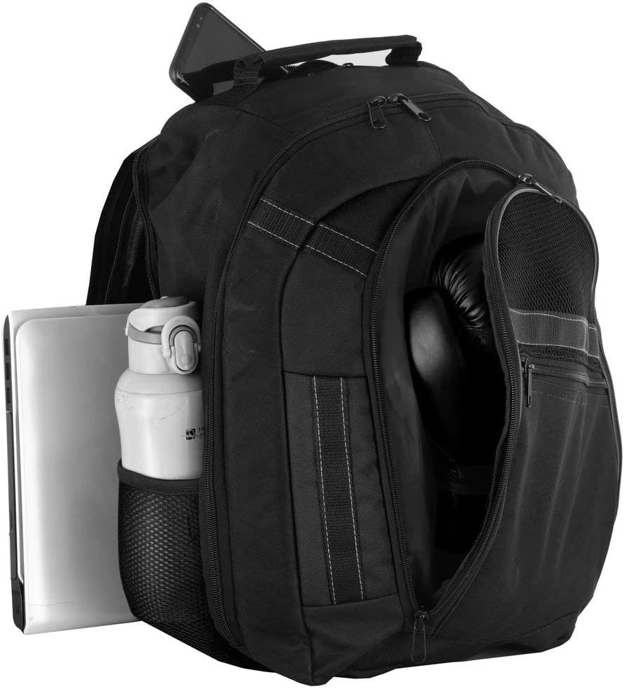 Light weight backpack