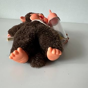 最終値下げ　レトロ　ぬいぐるみ　ハニートイズ 2025年最新】ハニートイスの人気アイテム - メルカリ