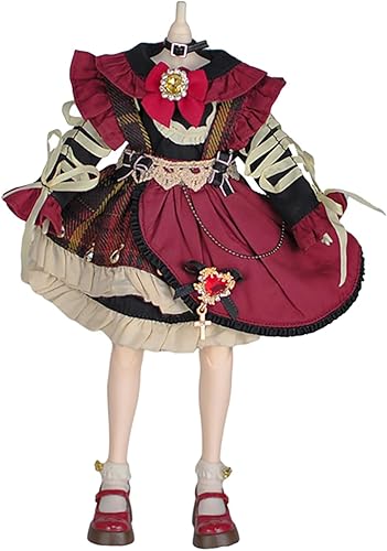 Miniatura 9 de YMY doll Ropa ob2224 Traje de gato floral vegetariano para hombres ob23 Ropa para hombres 18 Ratio Figura de acción soldado Traje de cuerpo