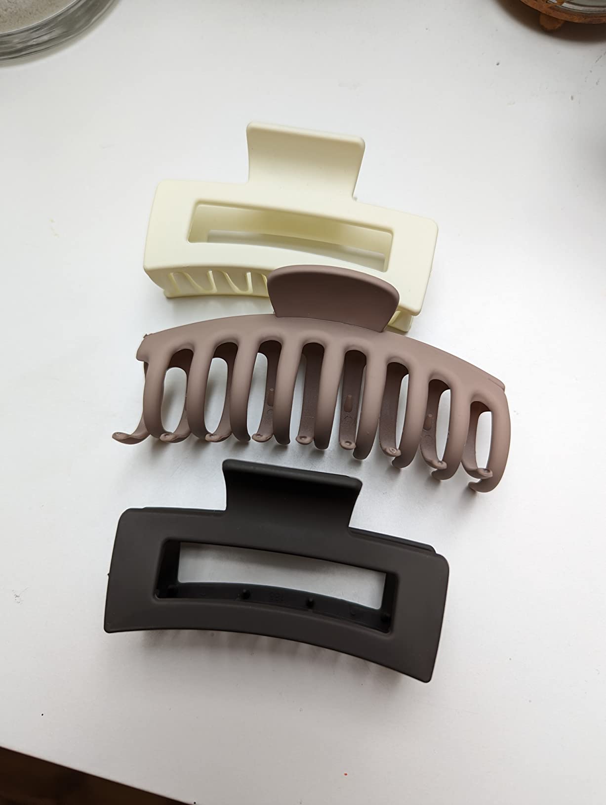 Farbliche Abweichung