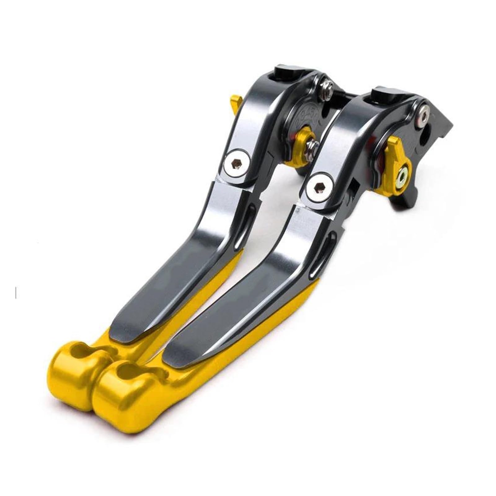 Usqbuzhhk F Brake Clutch Lever Motorcycle Brake Clutch Levers Or Zx-4Rr Zx-4R Zx4r Zx4rr
