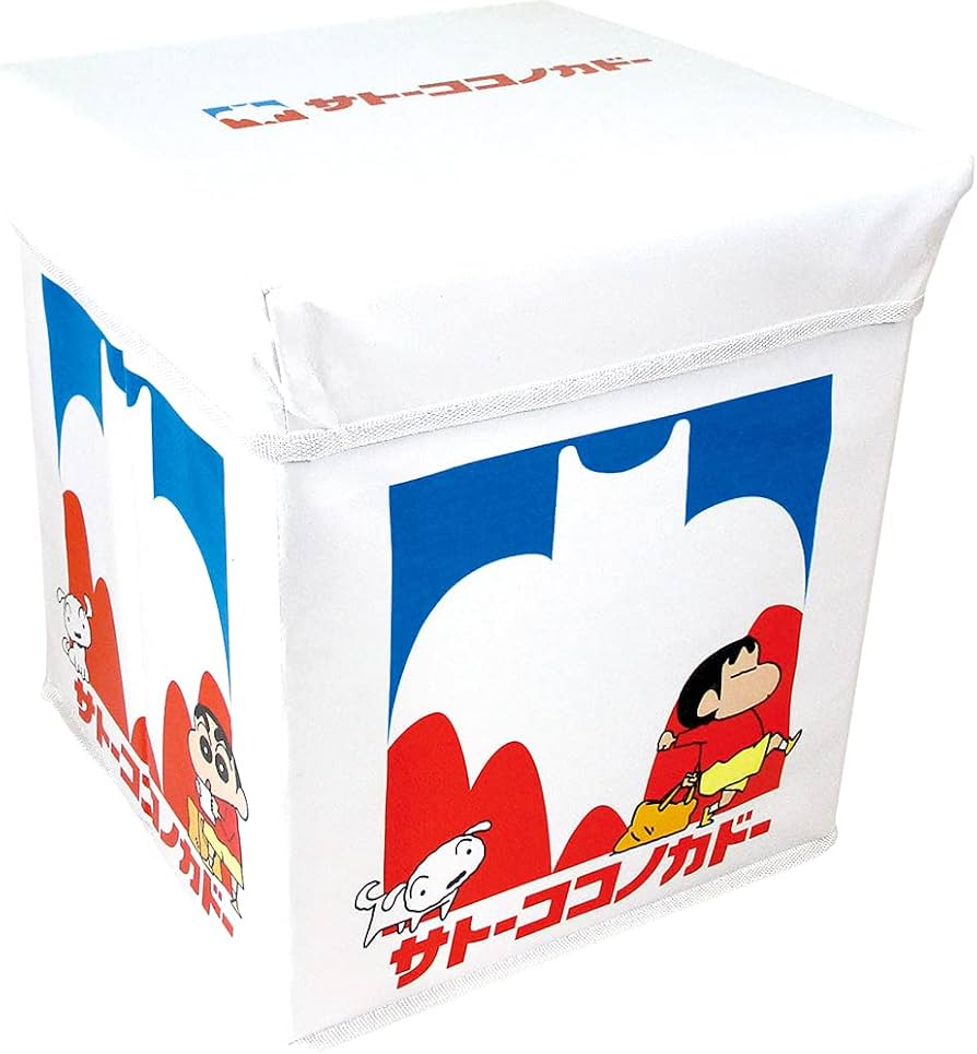 (しんちゃん)…タッパーウェア　スーパーロング(2ケース)本日迄値下げ価格 Amazon.co.jp: スーツケースカバー クレヨンしんちゃん ラゲッジカバー