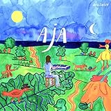 Clé - Aja / Grand Musique Management