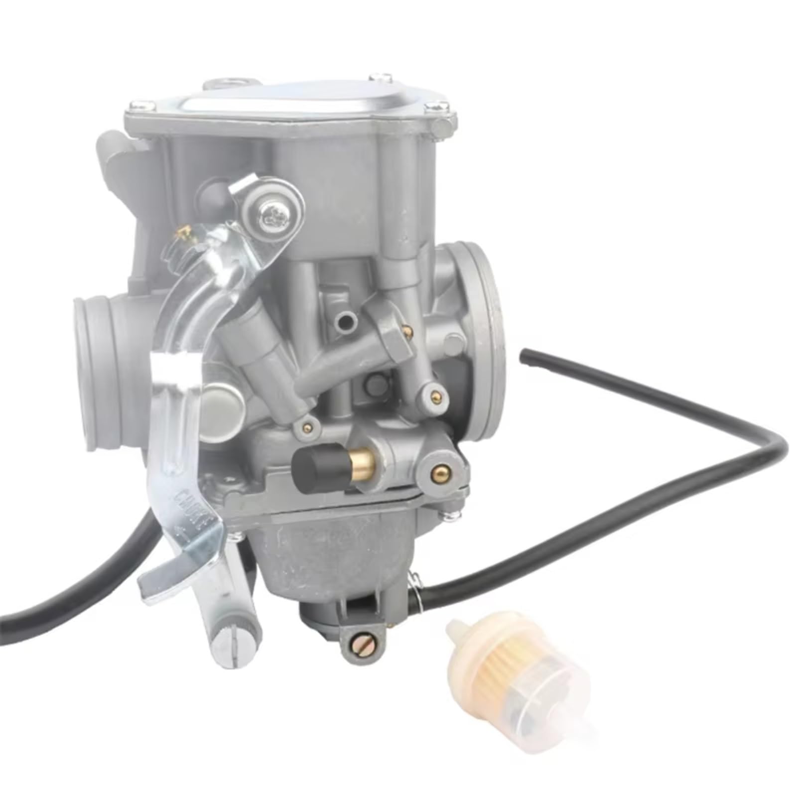 Carburateur pour ATC350X défaillant, la solution de remplacement moto - 7