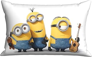 minion pillow amazon