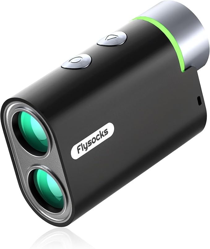 ゴルフレーザー...