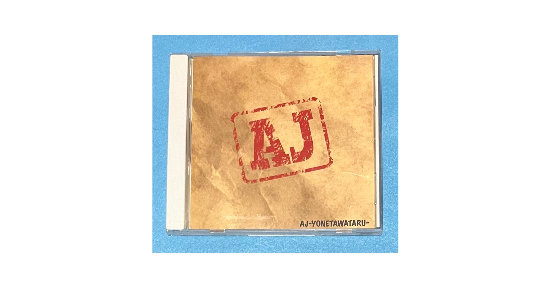 AJ-米田渡 アルバム AJ 渡辺英樹 田口智治 米川英之 C-C-B CCB Amazon.co.jp: AJ-米田渡 アルバム AJ 渡辺英樹 田口智治 米川