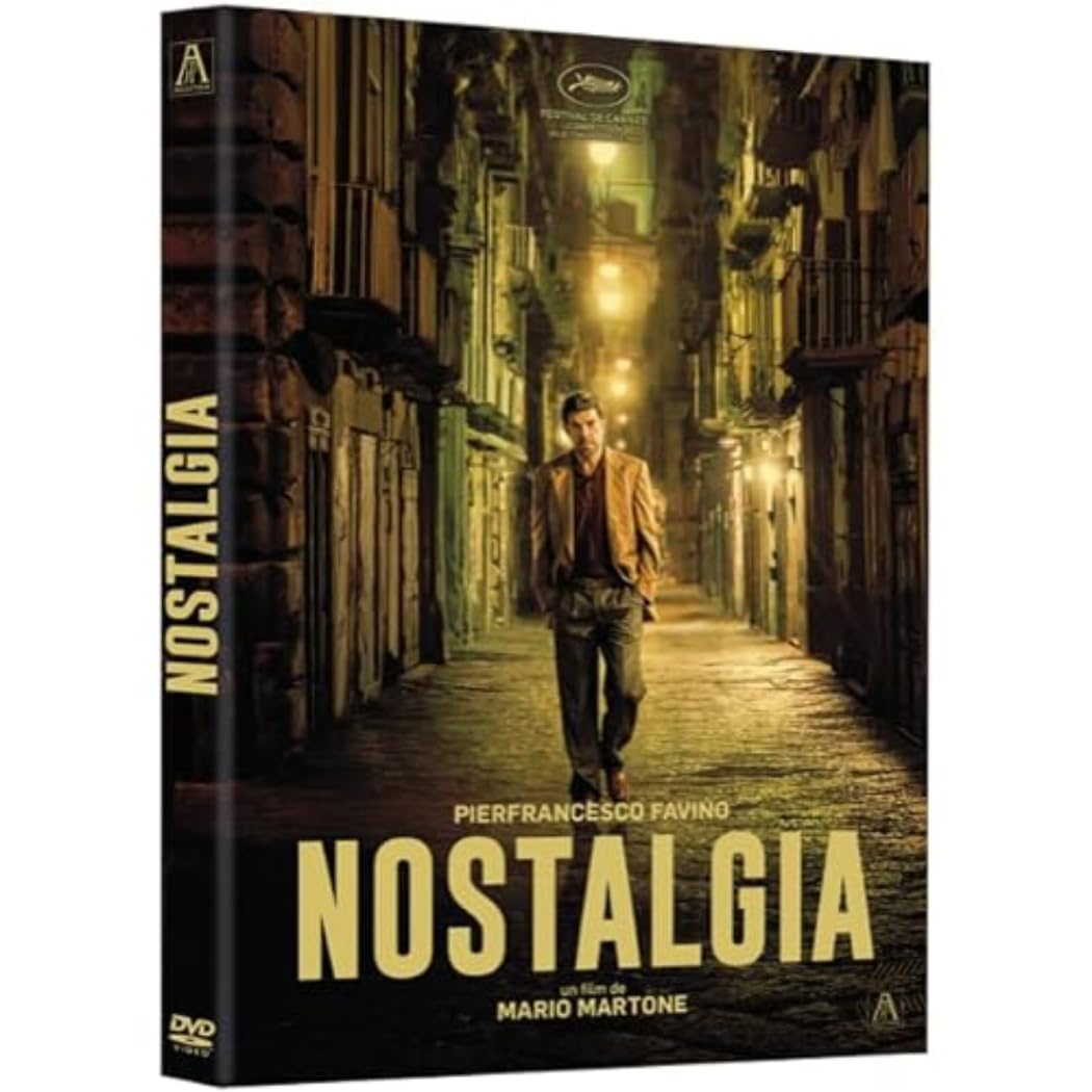 NOSTALGIA
