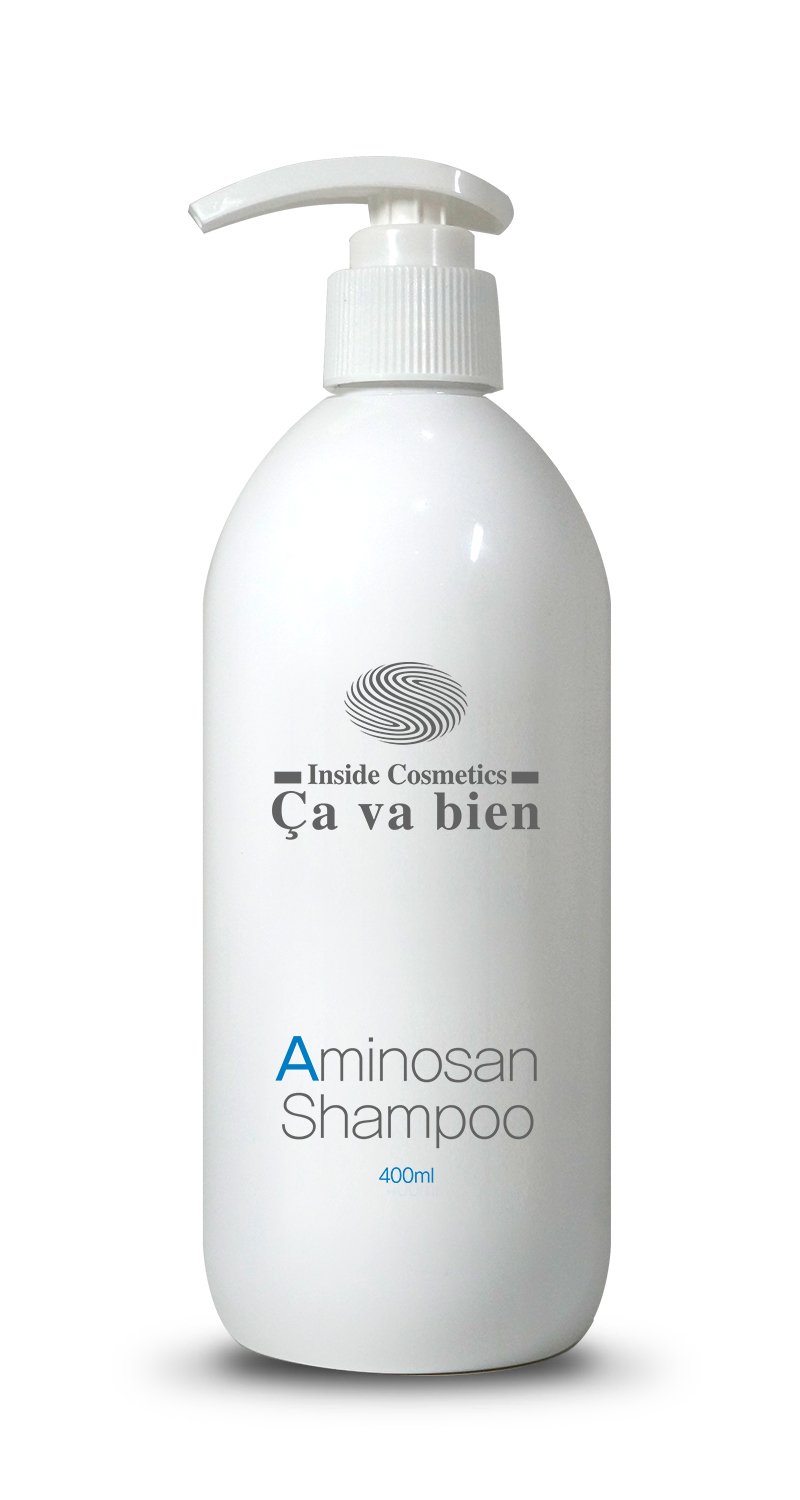 Aminosan Shampoo