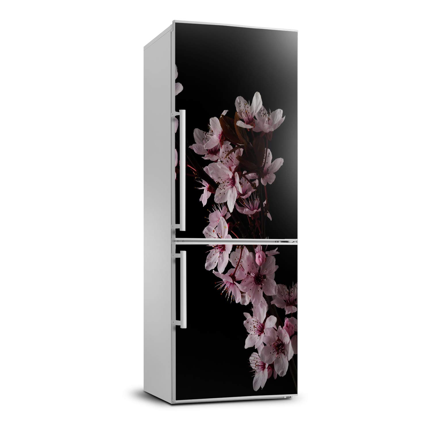 Película Autoadhesiva para Revestir Neveras de 70x190 cm Lavable