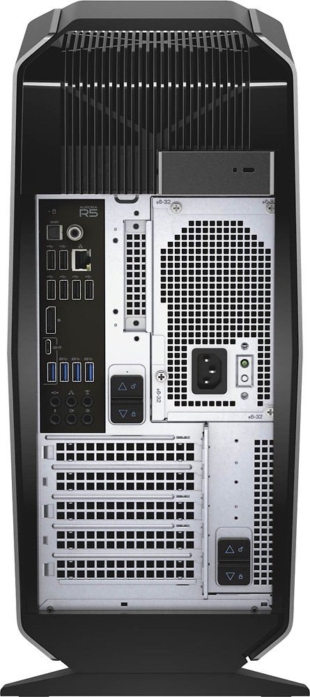 Alienware Aurora R6 Intel Core i7 7700 3.6GHz, 16GB RAM 256GB SSD 