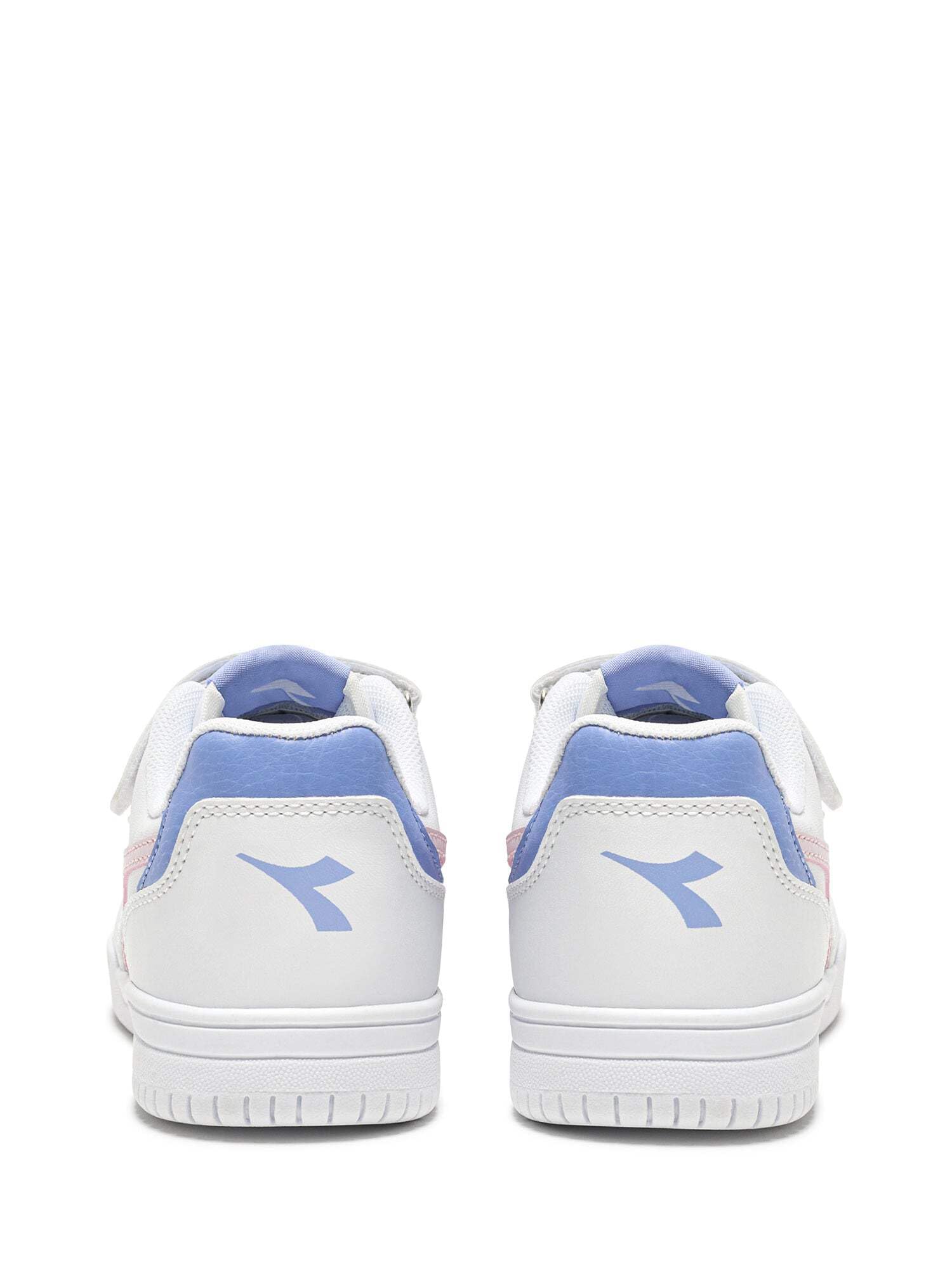 Diadora Raptor Low PS, Baskets Mixte Enfant