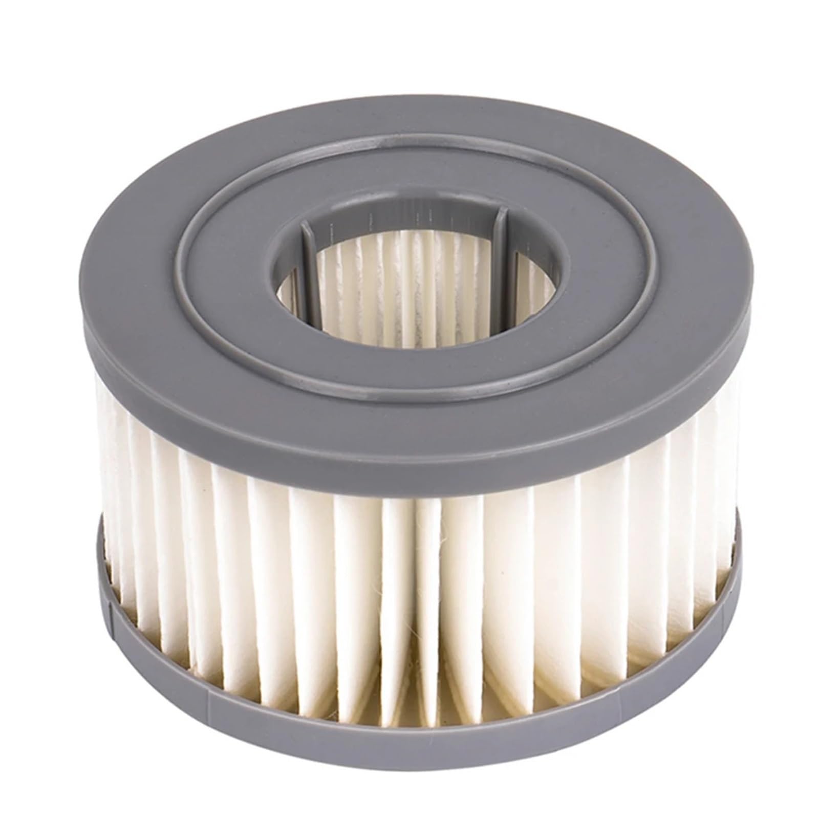 AIHDBCL Replacement Filter For Vacuum Cleaner ，Compatible For JIMMY， JV85 Pro H9 A6/A7/A8