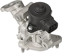 Delphi EG10535 EGR Valve - OE Precision Fit, Durable Emissions Control for Reliable Engine Performance