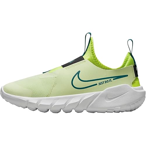 Nike unisex-child Flex Runner 2 Running