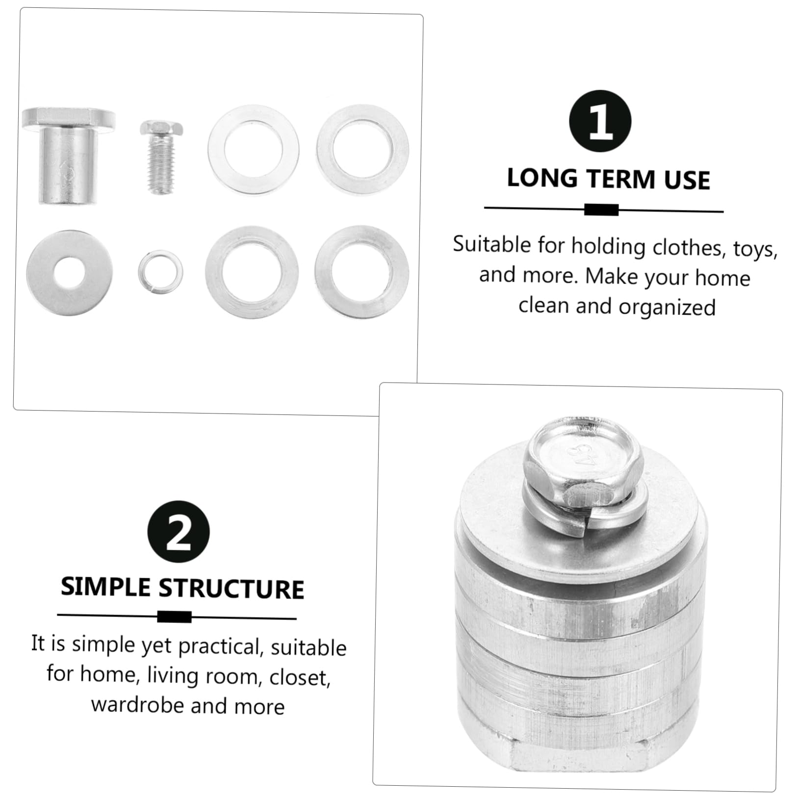 IWOWHERO Angle Grinder Conversion Adapter Angle Refitting Part for Slotting Machine Modification