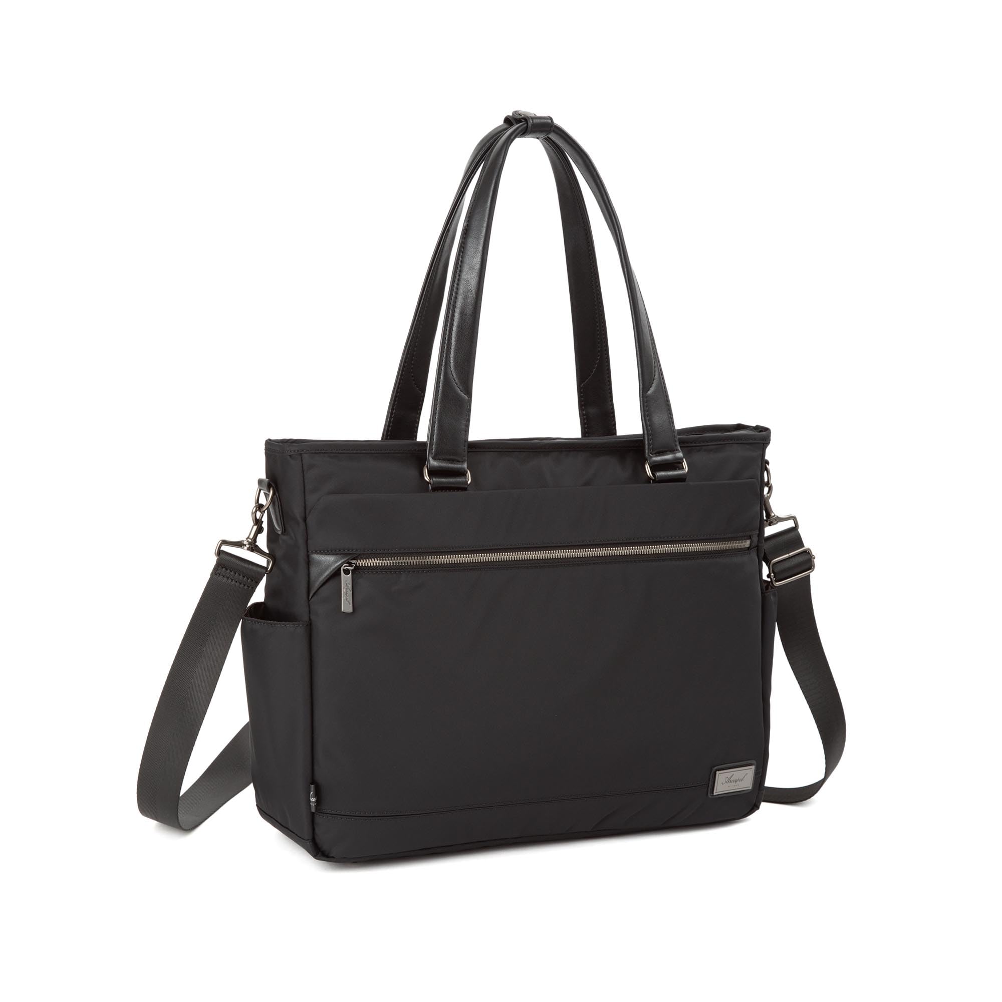 [エース] アルカペル ビジネスバッグ バネオ A4サイズ収納可能 13.3inchPC収納 15L 690g No.68834