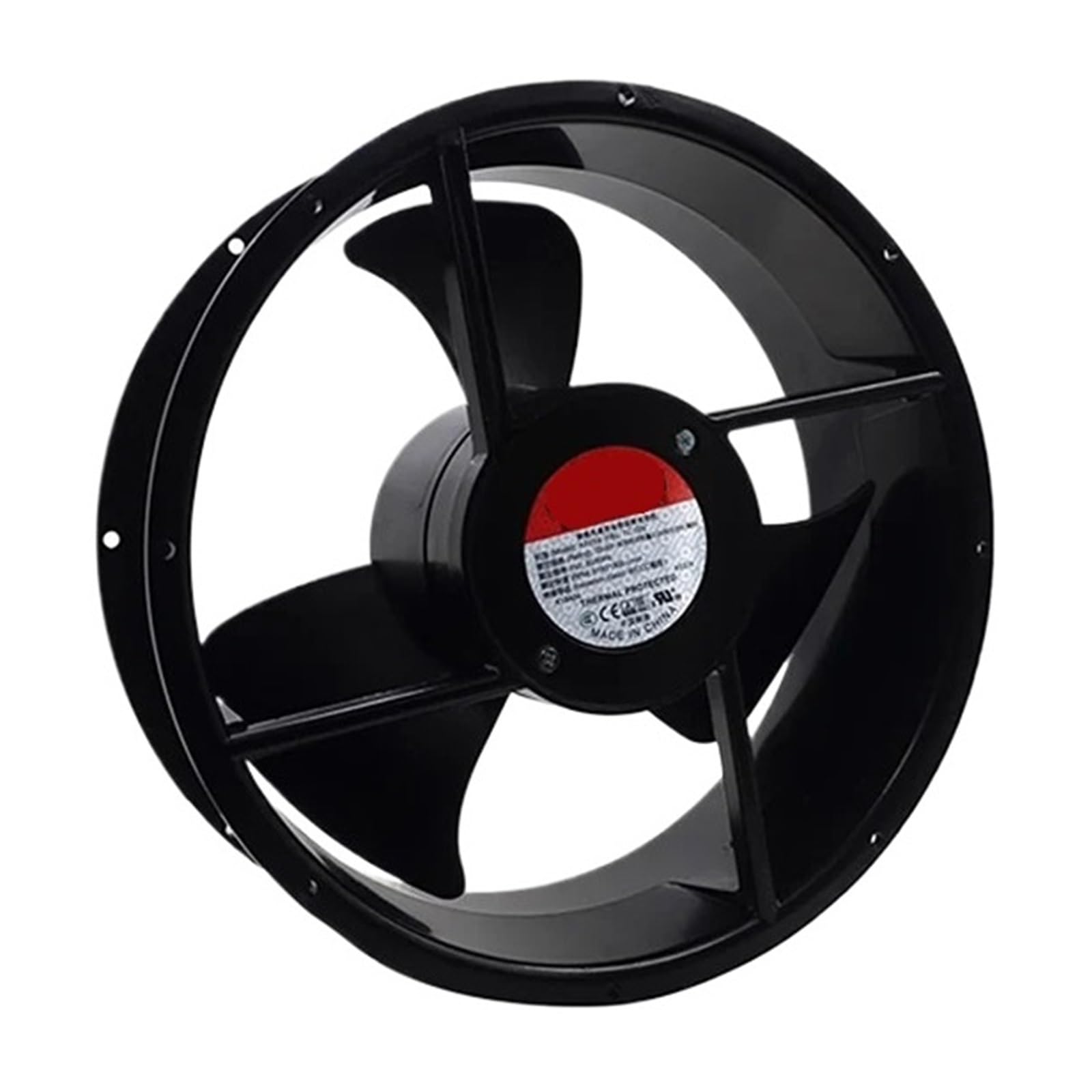 EAHWCXSD A2259-HBL 220V 25489 254 * 254 * 89mm cooling fan