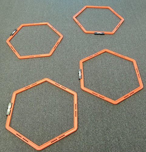 Hexo Agility Rings