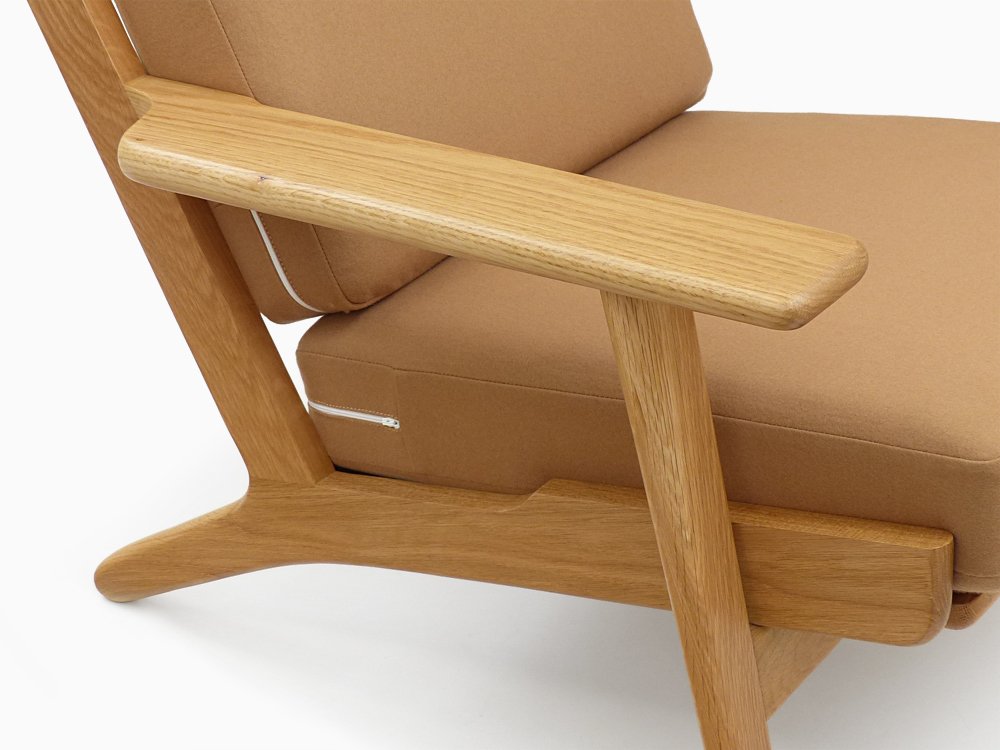 Amazon | ハンス・J・ウェグナー GE290 Easy Chair (イージー