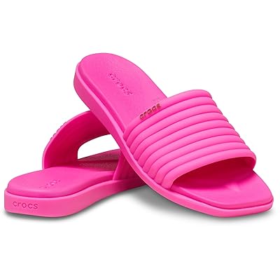 Crocs Miami Slide Women