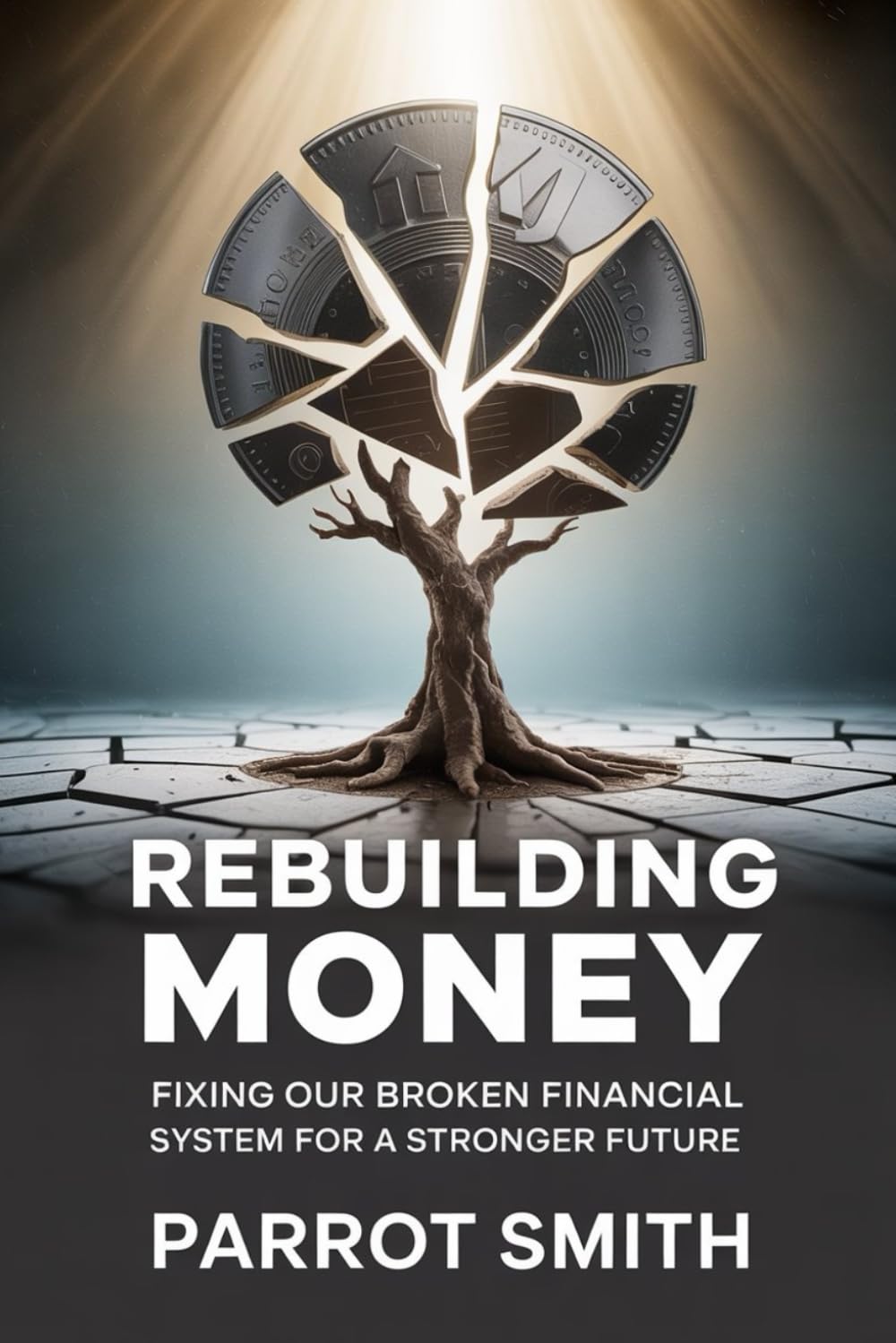 Rebuilding Money: Fixing Our Broken Financial System for a Stronger Future