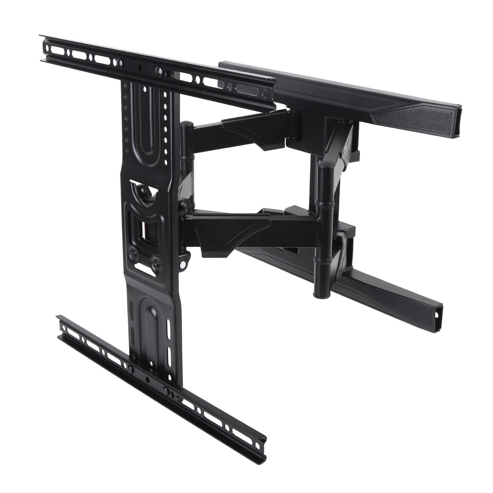 Zunate Supporto TV a Parete con Movimento Completo per TV da 40-80 Pollici