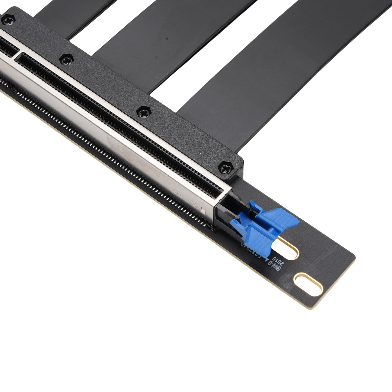 Karta Graficzna Przedłużacza, PCIE 5.0 Riser Caole ABB 128 GB/s dla Serwerów (15 cm)
