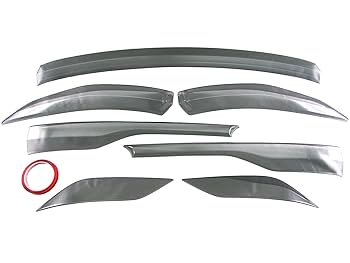 Amazon | BRIGHTZ ハリアーハイブリッド AXUH80 AXUH85 スモーク