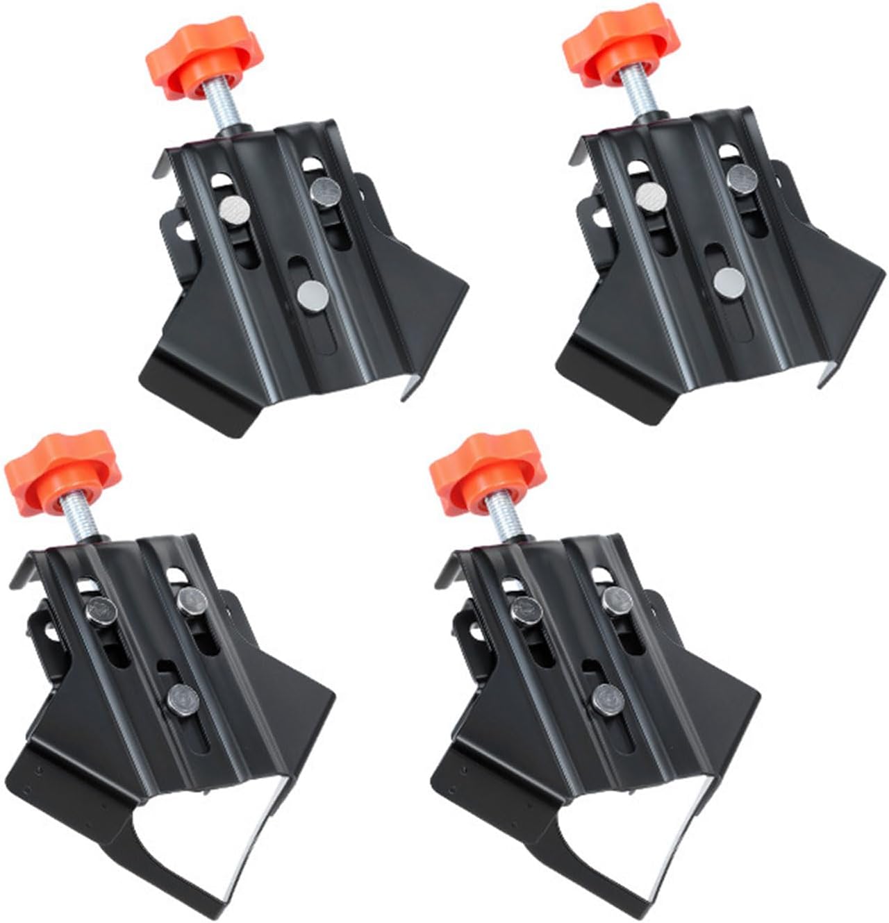 Multipurpose 90 Degree Corner Clamp Sturdy Stainless Steel For Secure Fixing In Woodworking And Metal Fabrication Stainlesses Steel Clamp