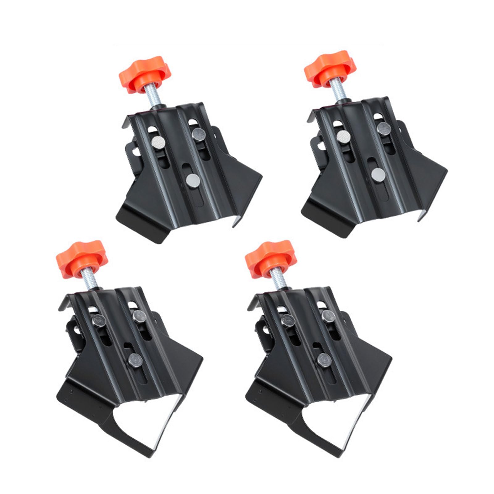 Kalttoy A 90 Degree Designs Corner Clamp With Sturdy Grip For Woodworking Welding Nd Framing Tasks Daily Use Welding Clamp