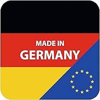 Vista 6 de Schipper 609260751 - Kit de pintura por números para adultos, diseño de flores de cerezo en Japón, incluye pincel y pinturas acrílicas, tríptico