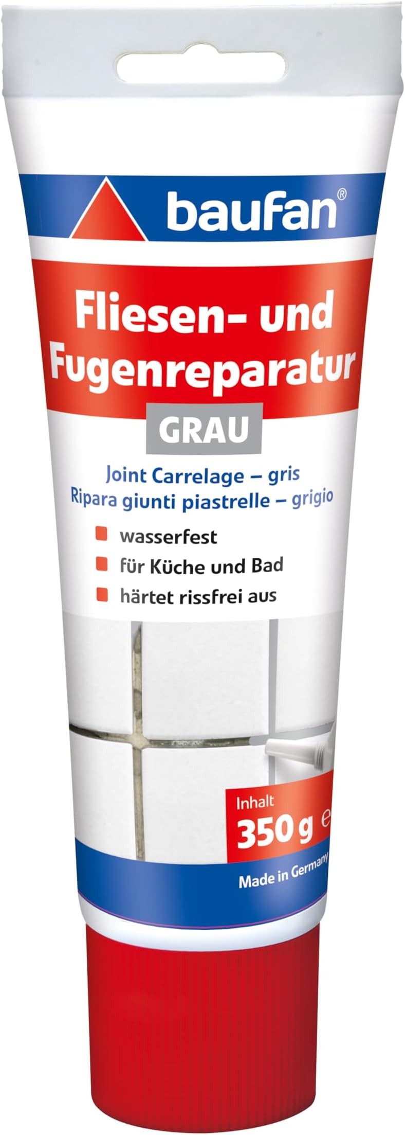 RUBSON Lisseur, outil pour lisser tous les types de joints adapté à — free download