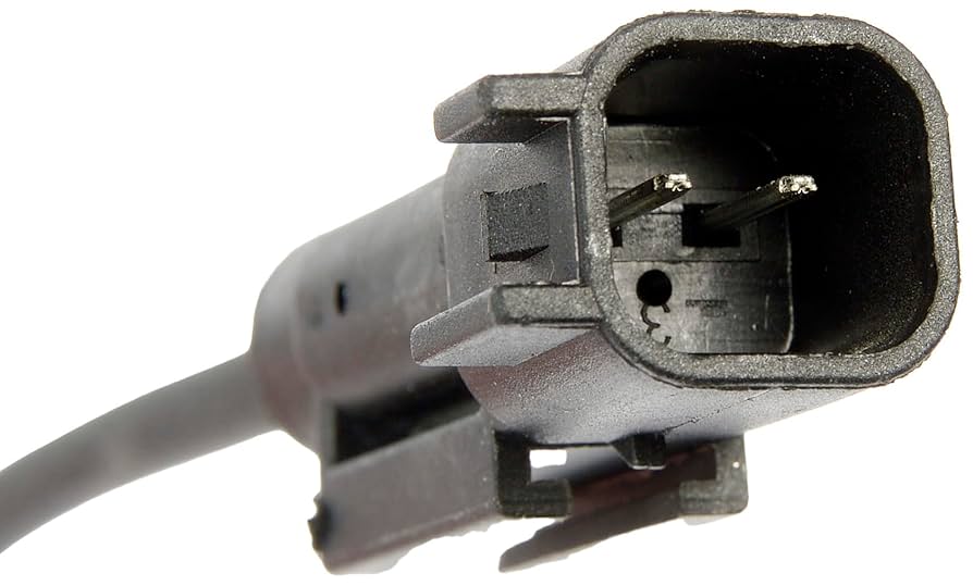 Amazon.com: Dorman 686-448 Front Passenger Side Loaded