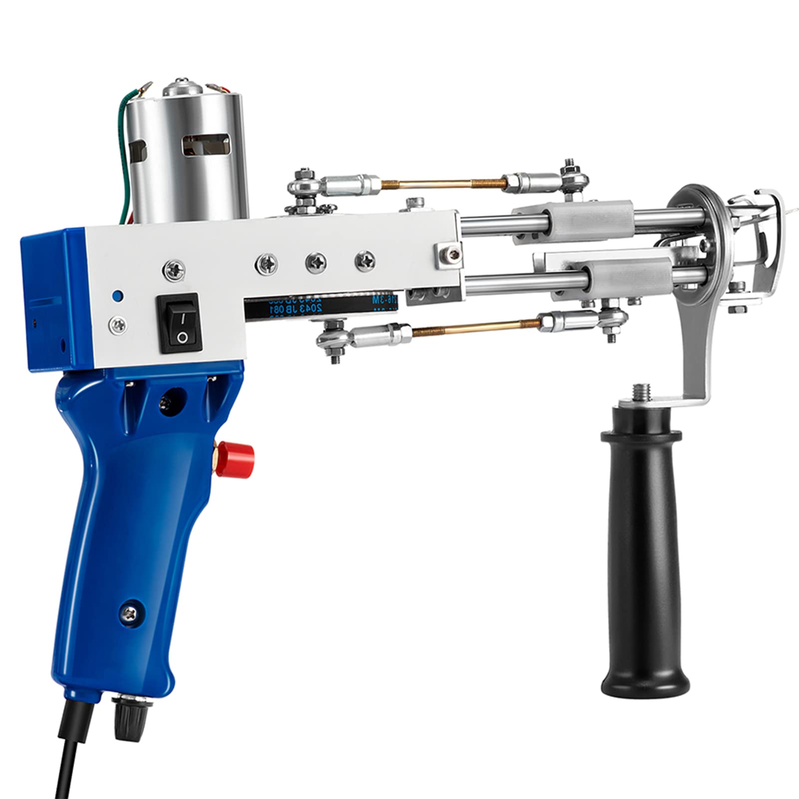 Buy QHYXT Tufting , Cut Pile and Loop Pile 2 in1 Electric Industrial