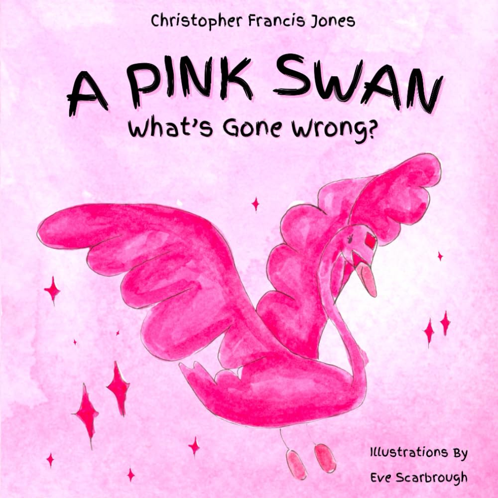 A Pink Swan: What's Gone Wrong