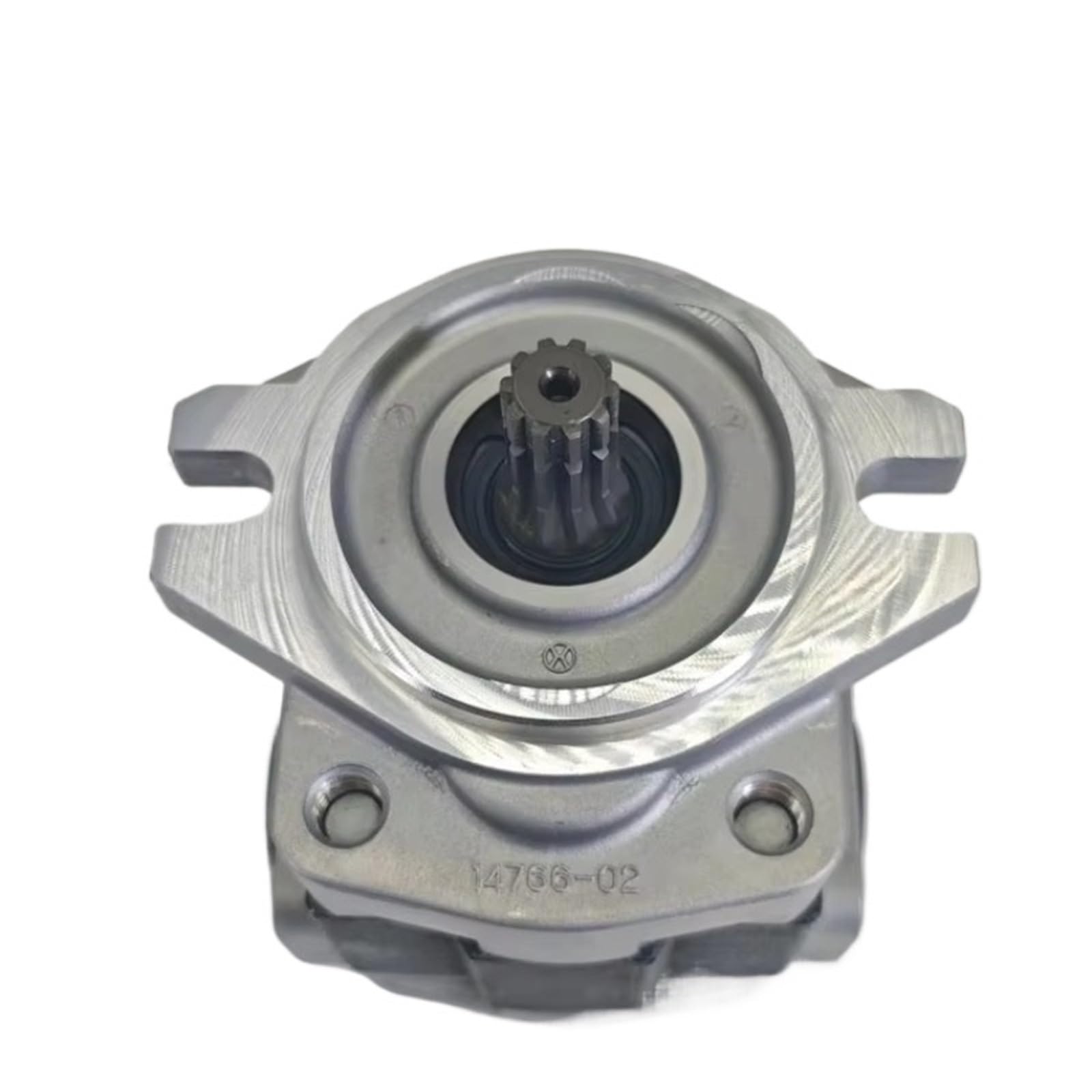 Cnxbsmlstw Sgp1a32r212 1Pcs Hydraulic Gear Pump